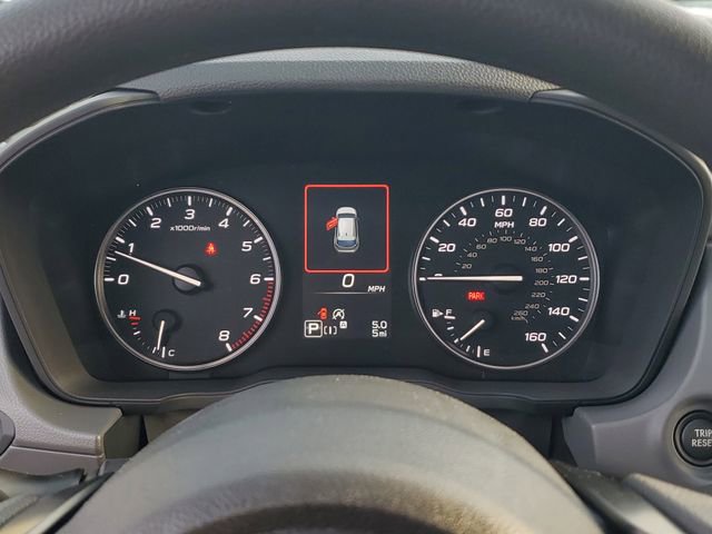 New 2026 Subaru Crosstrek 2.5i Premium image 26