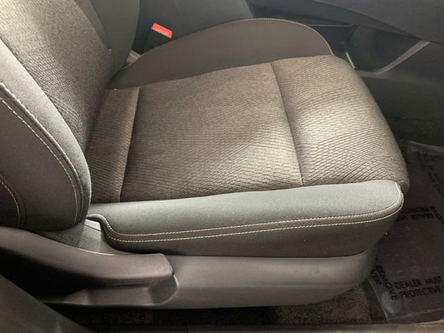 Used 2025 Nissan Rogue SV AWD/4WD image 24