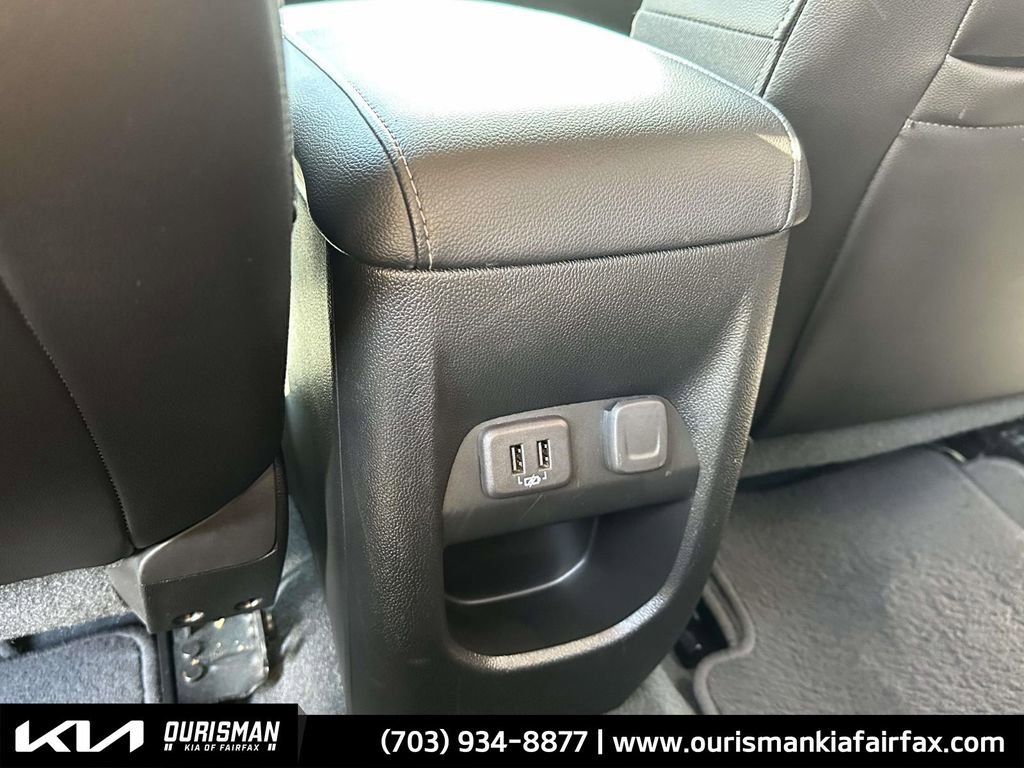 Used 2022 GMC Canyon Elevation w/ Elevation Premium Package image 21