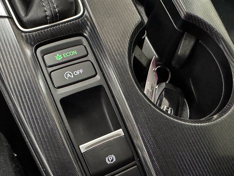 Used 2024 Honda Civic LX image 19