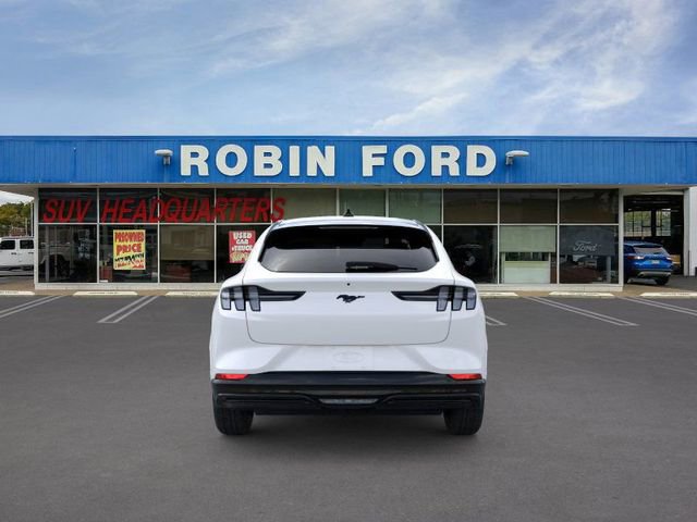 New 2025 Ford Mustang Mach-E Premium image 5