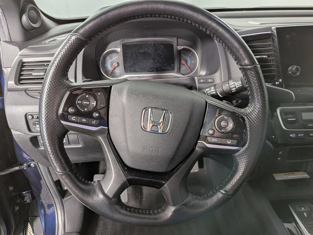 Used 2020 Honda Passport Elite image 20