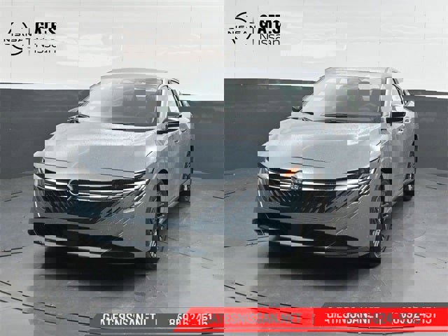 New 2026 Nissan Sentra SV w/ SV Convenience Package image 6