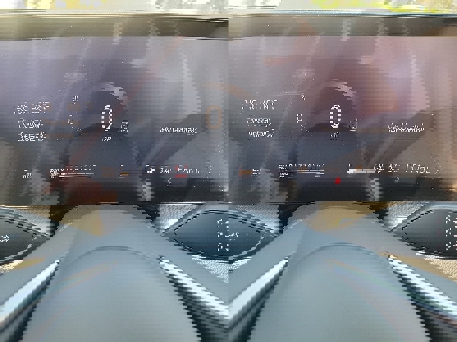 New 2026 Buick Enclave Preferred image 19