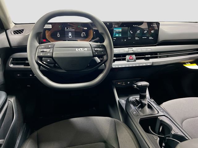 New 2026 Kia K4 LXS image 21