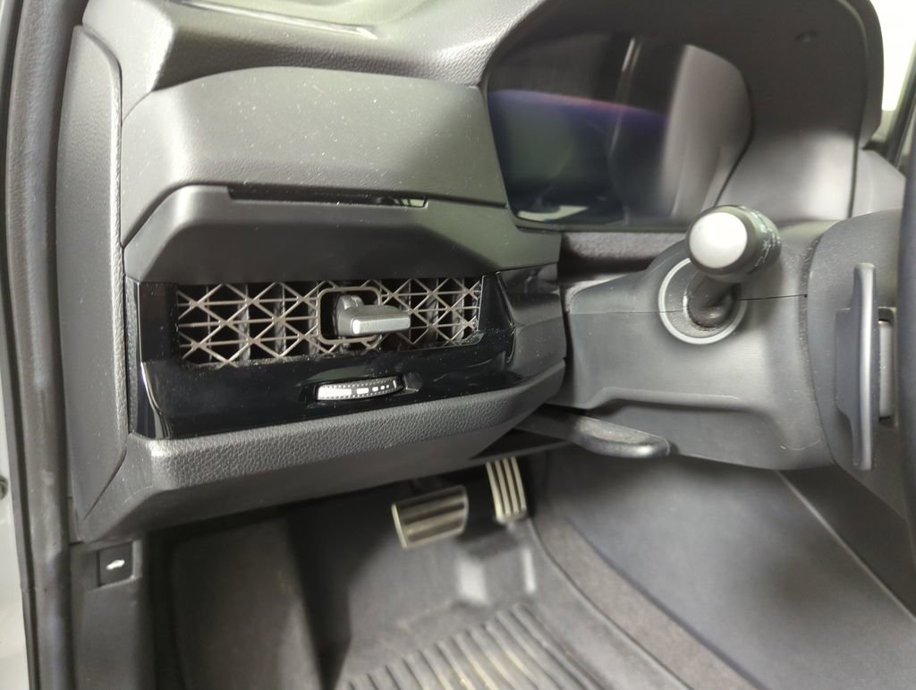 Certified 2024 Honda Accord Sport image 27