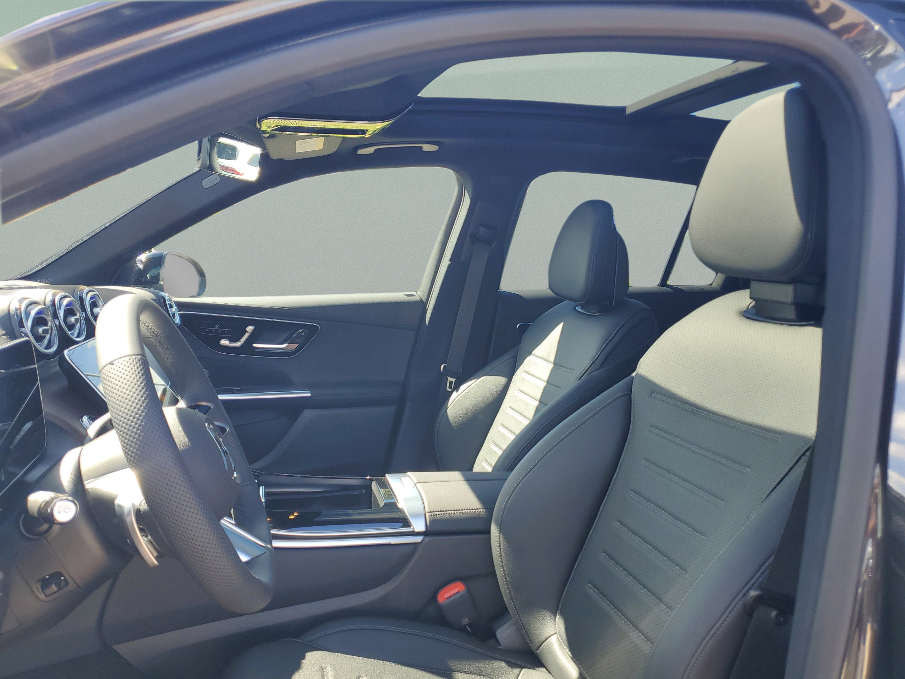 Certified 2026 Mercedes-Benz GLC 300 4MATIC image 20