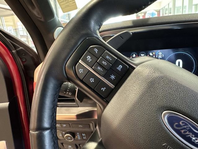 Used 2023 Ford F150 Raptor image 29