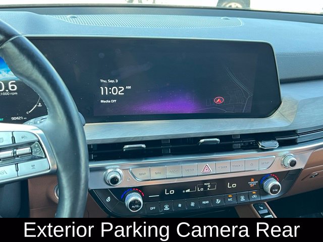 Used 2023 Kia Telluride SX X-Line AWD/4WD image 24