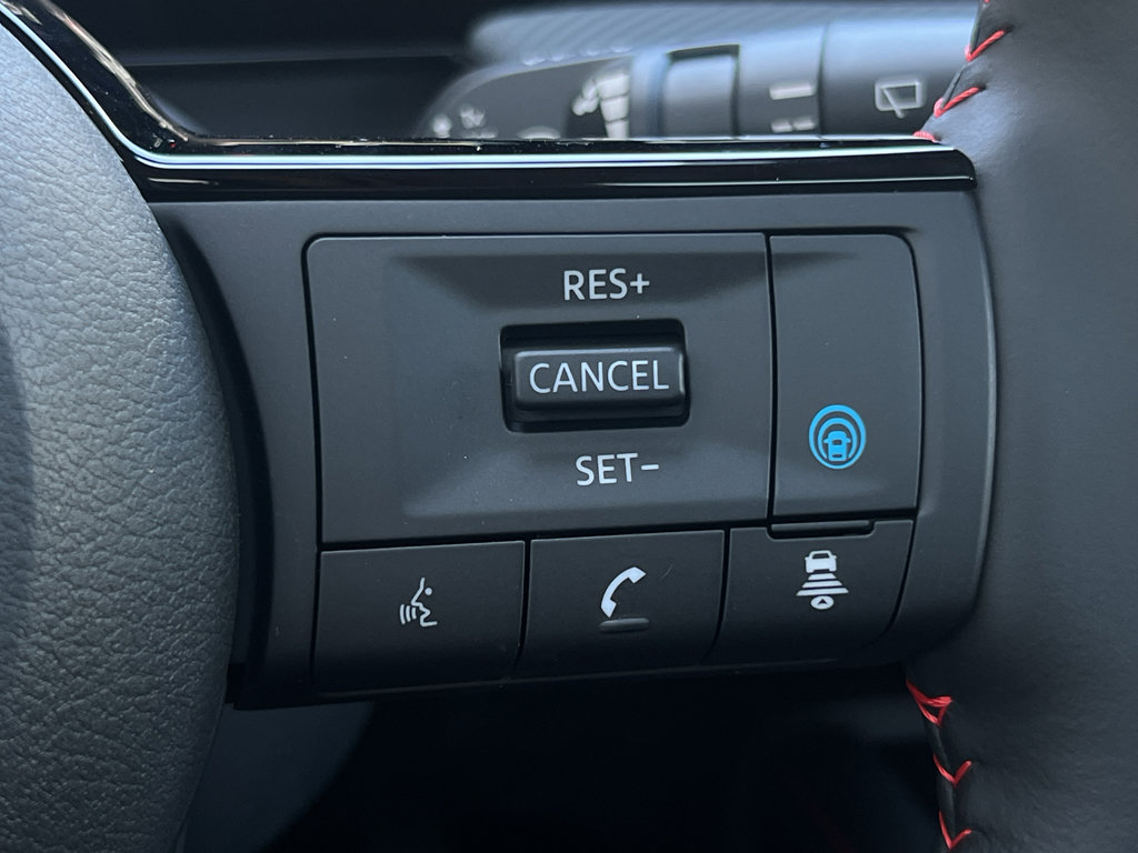 New 2026 Nissan Kicks SR w/ SR Premium Package image 26