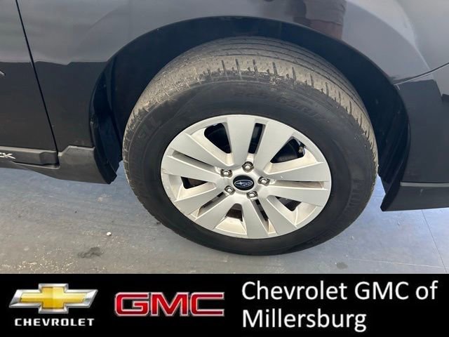 Used 2018 Subaru Outback 2.5i AWD/4WD image 9