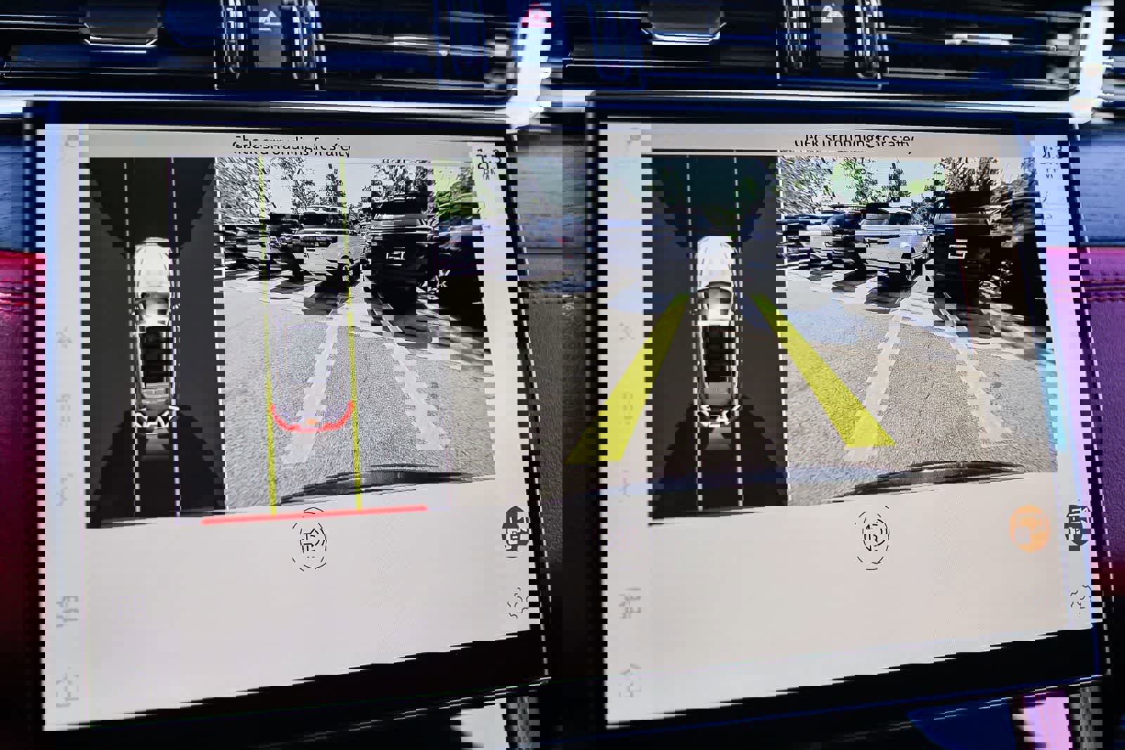 Used 2023 Jaguar F-PACE R-Dynamic S image 25