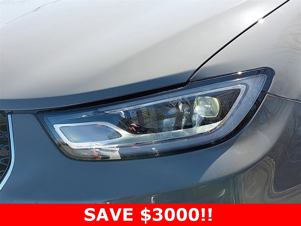 New 2025 Chrysler Pacifica Select image 32