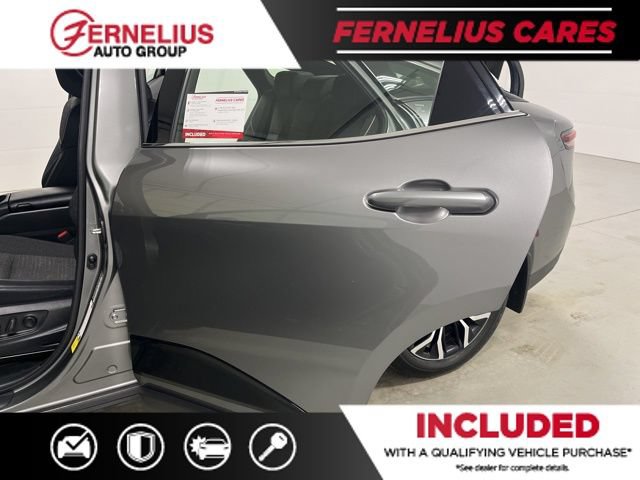 Used 2023 Toyota Crown AWD/4WD image 14