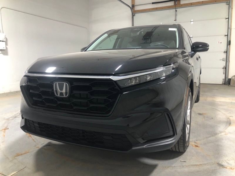 Used 2024 Honda CR-V EX image 3
