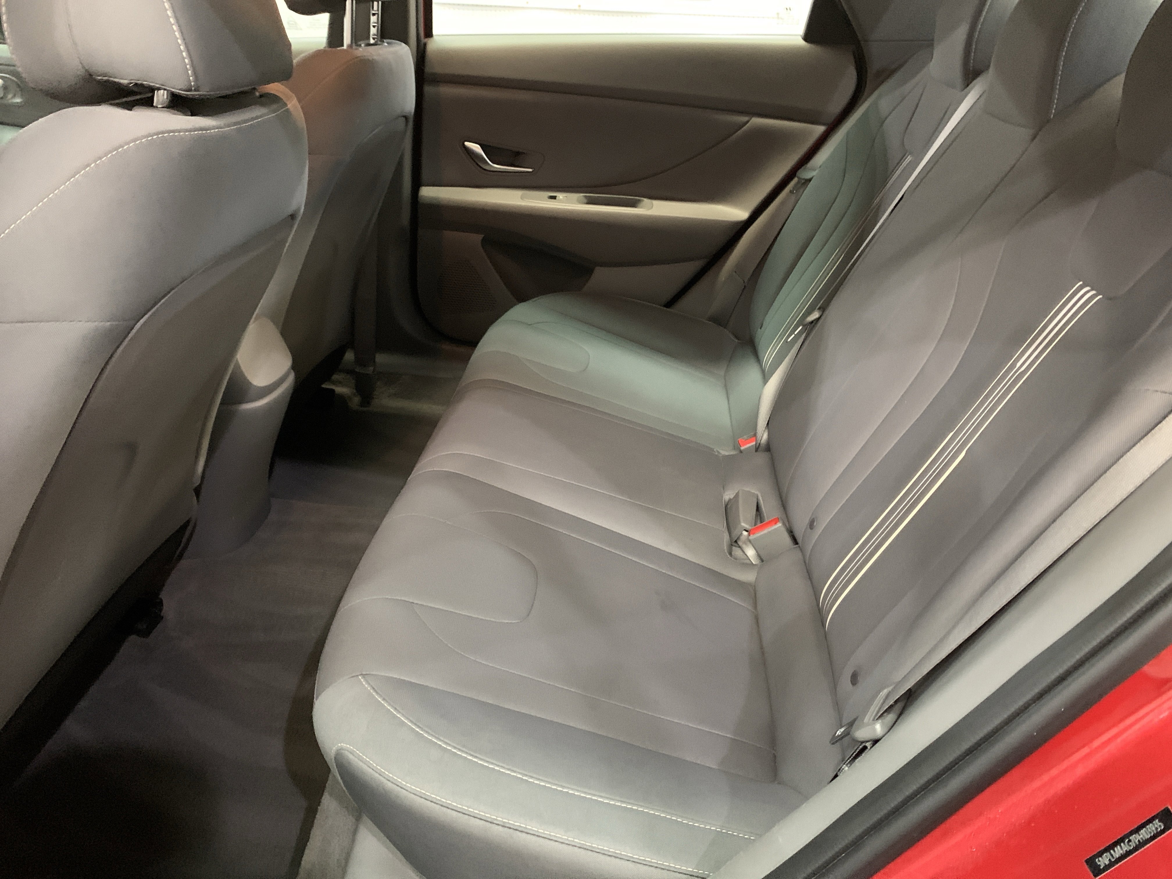 Used 2023 Hyundai Elantra SEL image 13