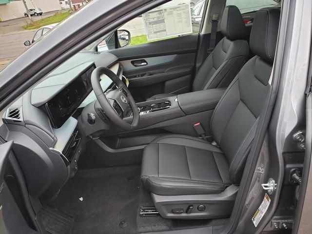 New 2026 Nissan Murano SL image 12