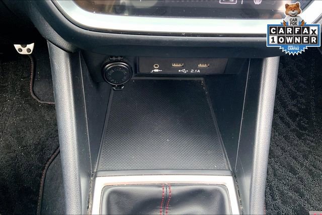 Used 2022 Subaru WRX Premium image 33