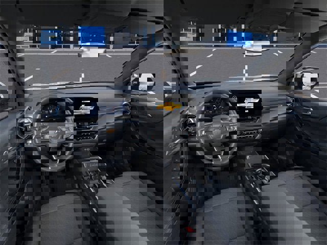 New 2026 Chevrolet Equinox LT w/ Convenience Package II image 15