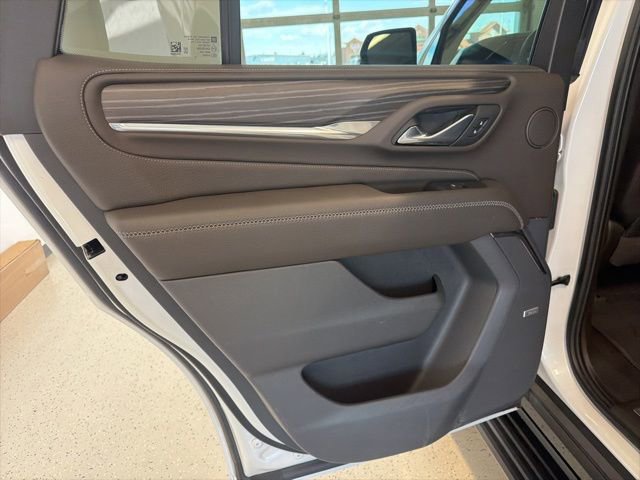 Used 2023 GMC Yukon Denali AWD/4WD image 52