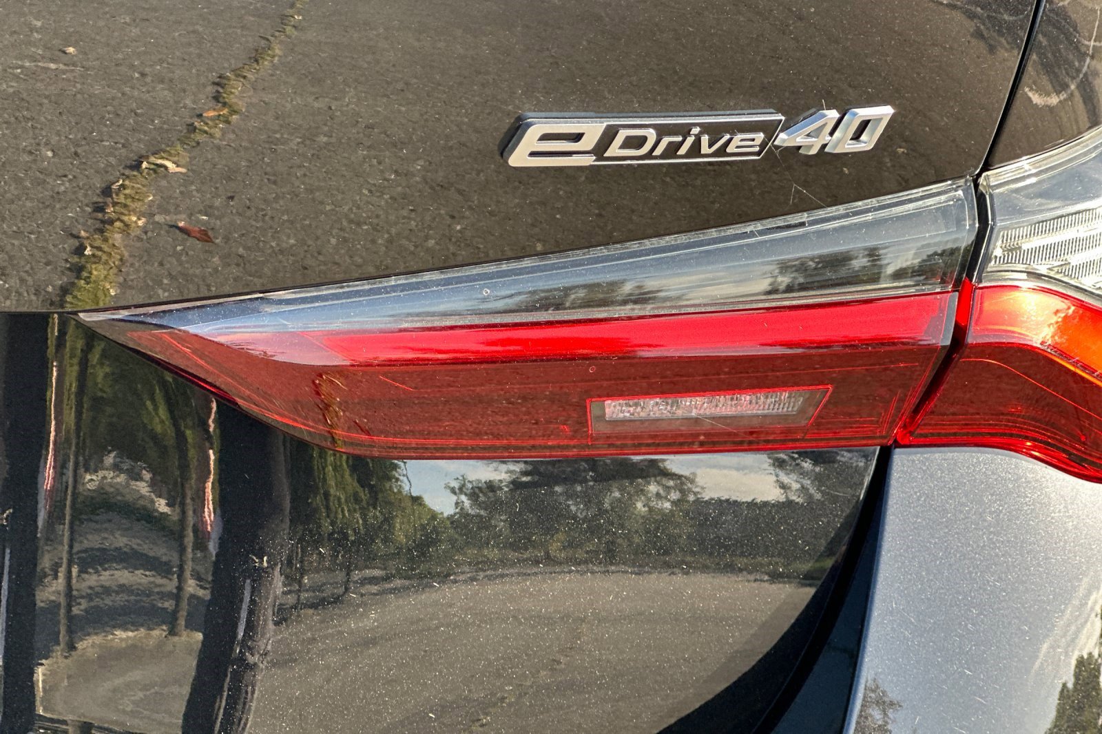Certified 2023 BMW i4 eDrive40 RWD image 37