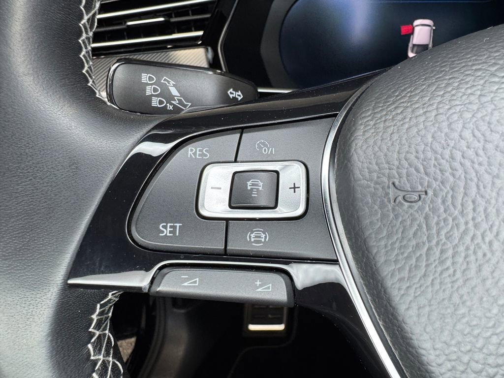 Used 2019 Volkswagen Arteon SEL FWD image 17