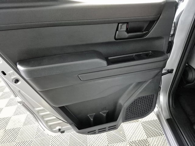 New 2026 Toyota Tacoma SR5 image 23