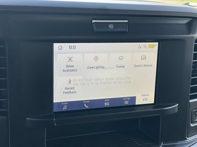 New 2026 Ford F250 XLT AWD/4WD image 12