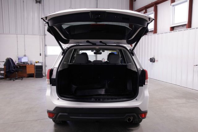 Used 2021 Subaru Forester Limited w/ Popular Package #3 image 19