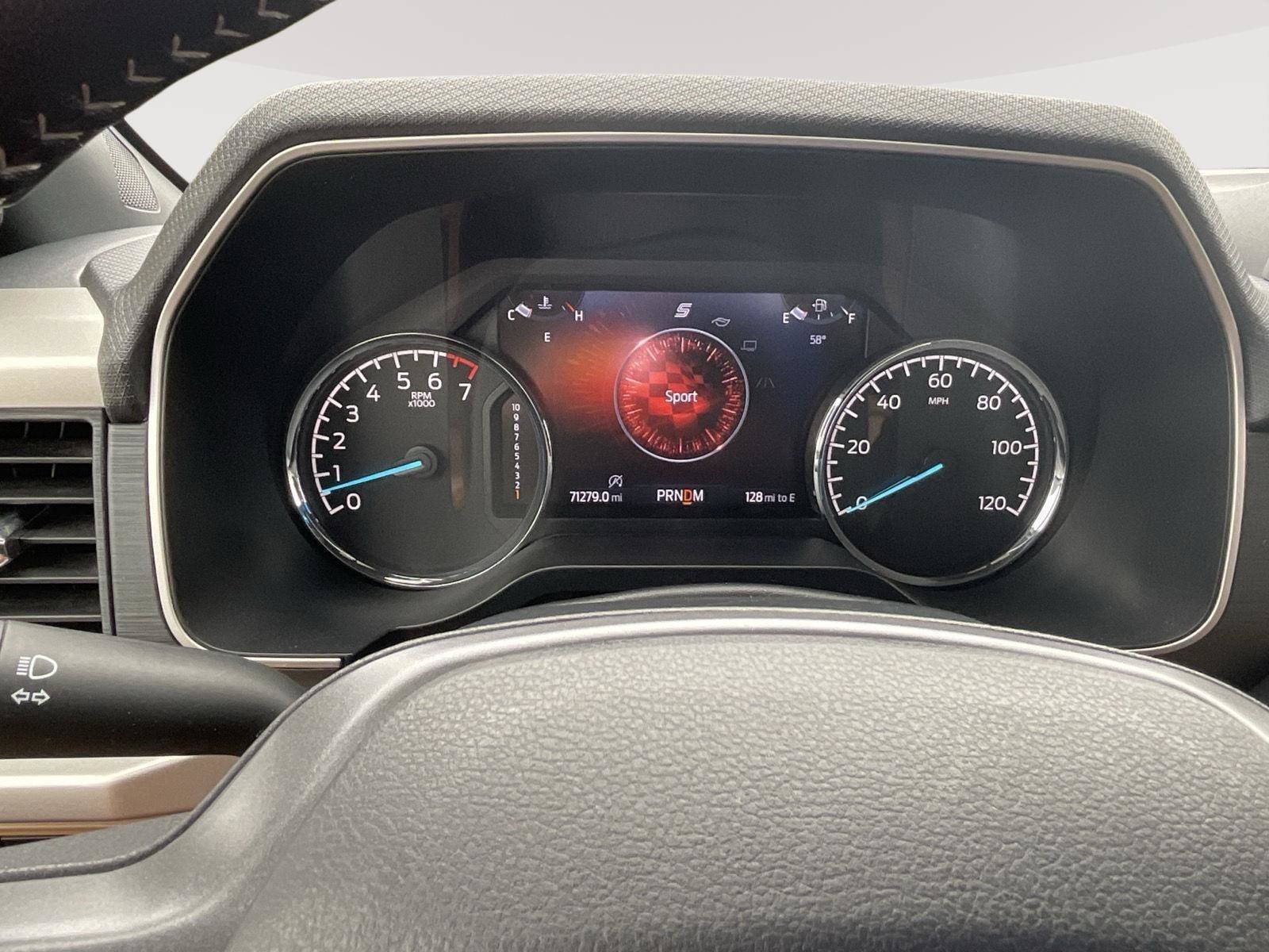 Used 2021 Ford F150 XLT w/ Equipment Group 302A High image 32