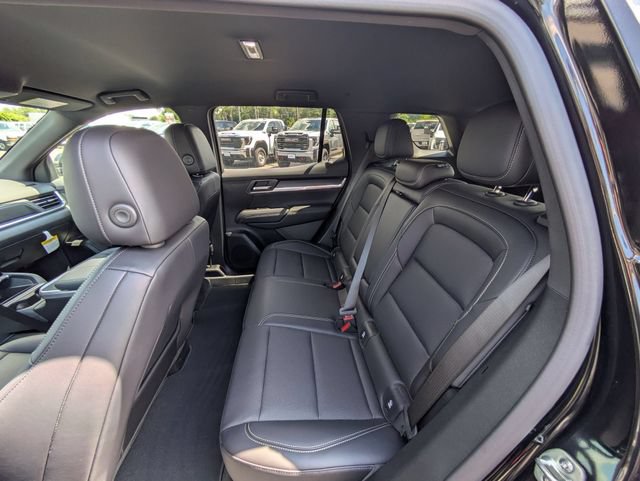 New 2026 GMC Terrain Elevation w/ Elevation Premium Package AWD/4WD image 28