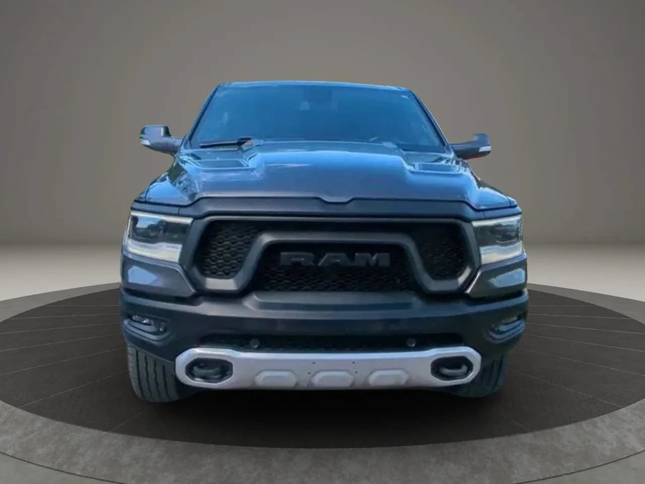 Used 2019 RAM 1500 Rebel w/ Rebel Level 2 Equipment Group AWD/4WD image 6