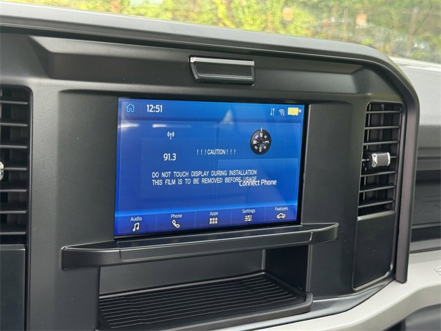 New 2025 Ford F550 4x4 Regular Cab Super Duty image 19