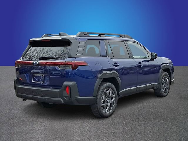 New 2026 Subaru Outback Premium w/ Premium/Limited Package AWD/4WD image 3