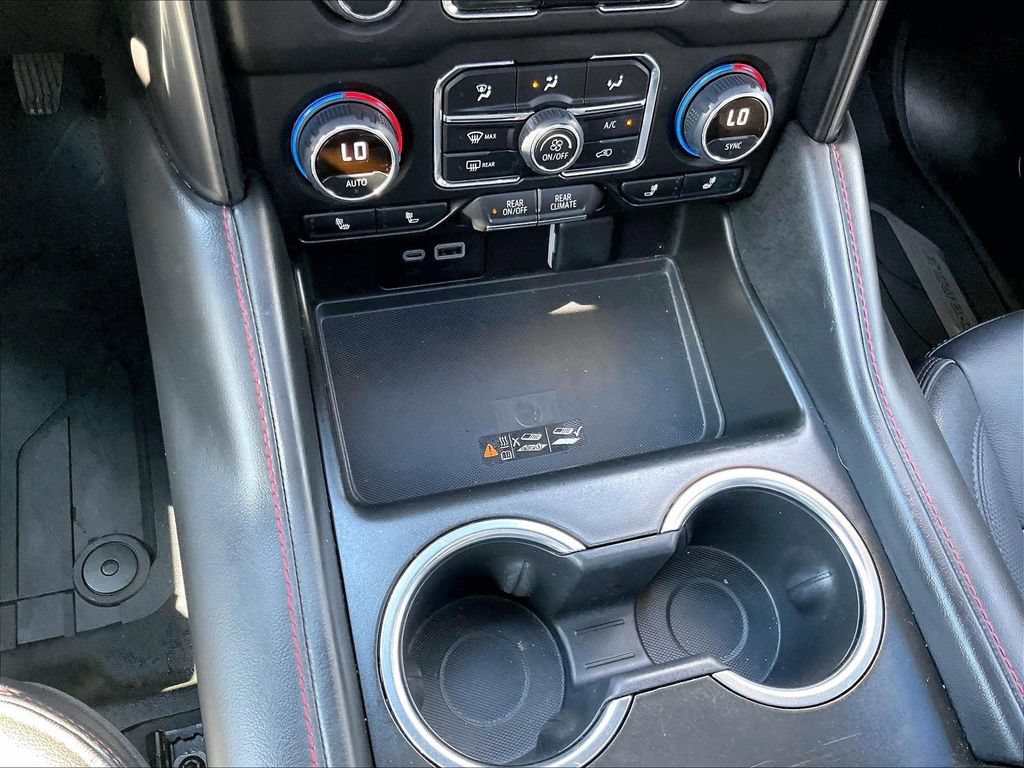 Used 2024 Chevrolet Tahoe RST w/ Luxury Package AWD/4WD image 27