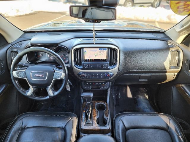 Used 2019 GMC Canyon Denali AWD/4WD image 31