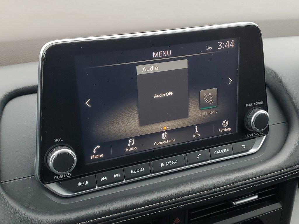 Used 2023 Nissan Rogue SV image 17