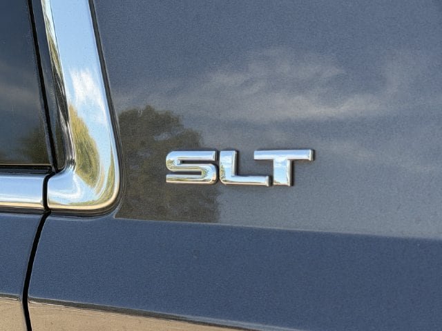 Used 2017 GMC Yukon SLT w/ Open Road Package RWD image 8