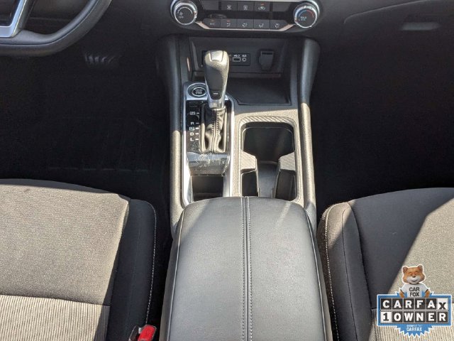 Used 2025 Nissan Sentra SV FWD image 24