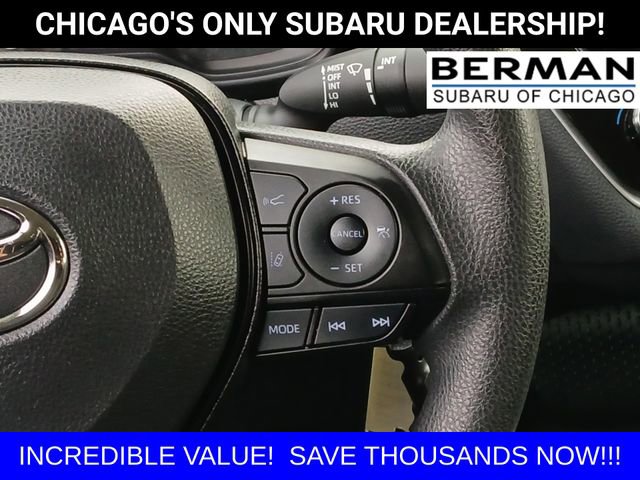 Used 2021 Toyota Corolla LE image 11