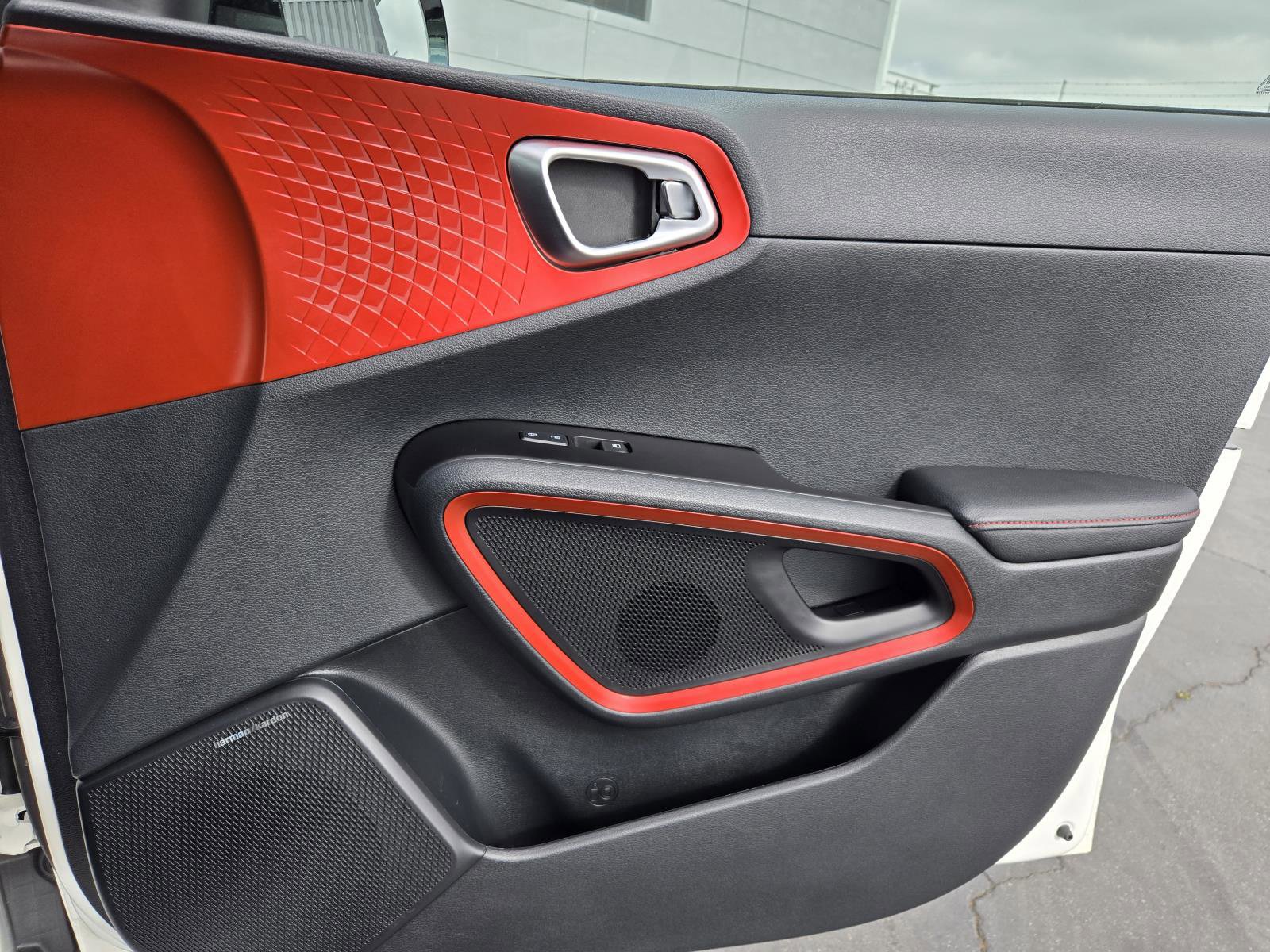 Used 2023 Kia Soul GT-Line w/ GT-Line Technology Package image 36