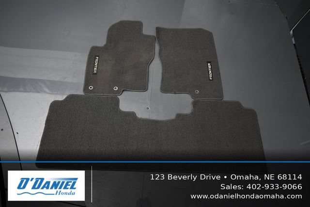 Used 2014 Nissan Frontier SV AWD/4WD image 37