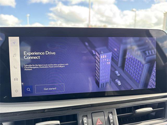 Certified 2024 Lexus ES 350 w/ Luxury Package image 18