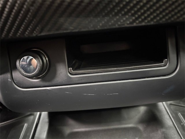 Used 2016 Land Rover Range Rover Sport Supercharged image 31