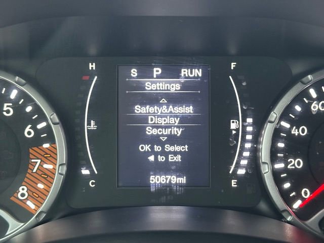 Used 2022 Jeep Renegade Sport AWD/4WD image 40