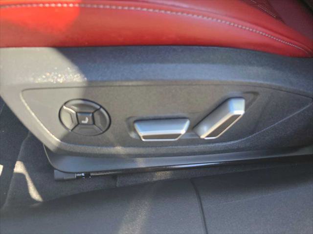 New 2025 Audi S6 e-tron Prestige image 22