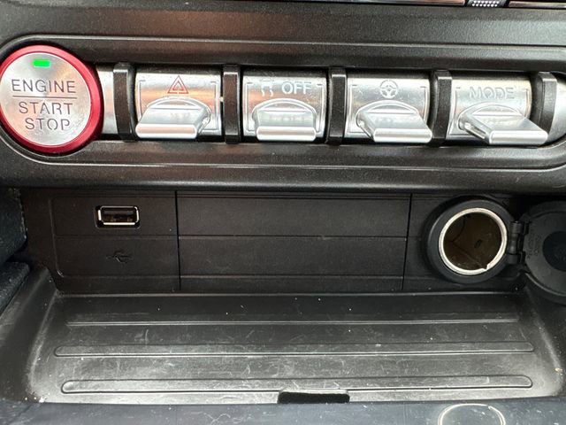 Used 2021 Ford Mustang Premium image 32