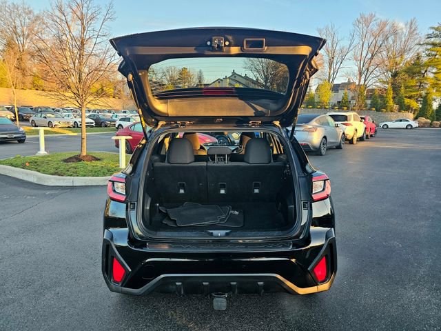 Used 2024 Subaru Crosstrek 2.0i Premium w/ Popular Package #4 AWD/4WD image 10