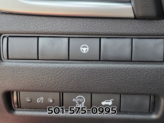 Used 2026 Nissan Rogue SV w/ Cold Weather Package FWD image 31