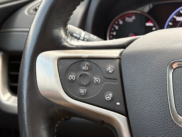 Used 2022 GMC Terrain Denali image 22